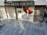 Beylikduzu S & A Wax Salon (İstanbul, Beylikdüzü, Dereağzı Mah., Karacaoğlan Cad., 28), sugaring