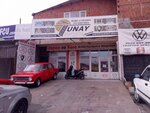 Tunay Otomotiv (Bursa, Osmangazi, İstanbul Cad., 113A), producción de repuestos de automóvil