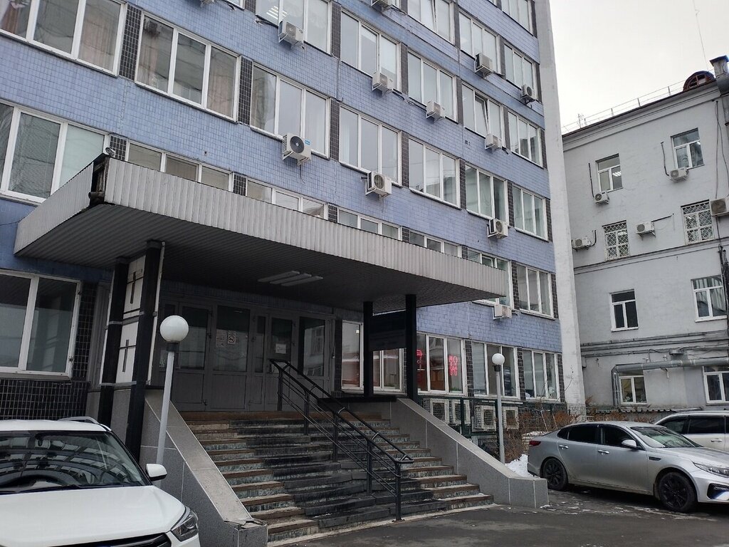Centro educativo Академия дизайна и программирования, , foto