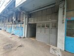 Aktas Spring (İstanbul, Rami Kışla Cad., 11), formwork