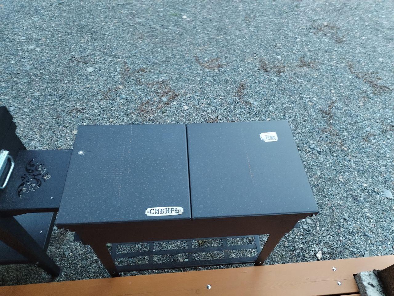 Фото Алтай Люкс