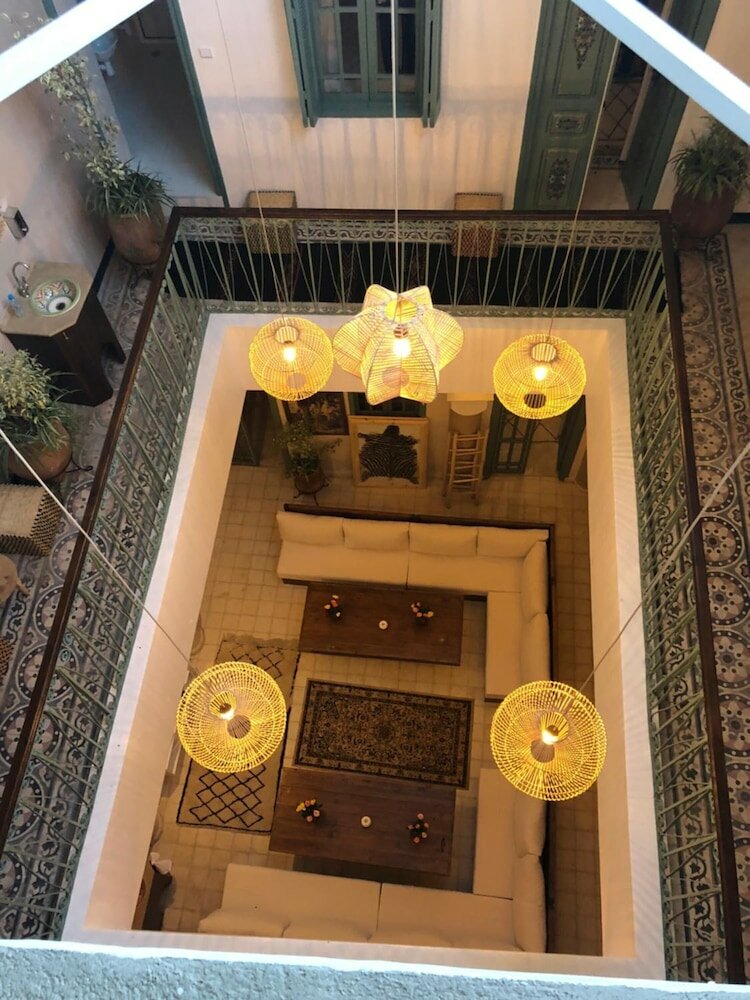 Фото Bed Square - Hostel