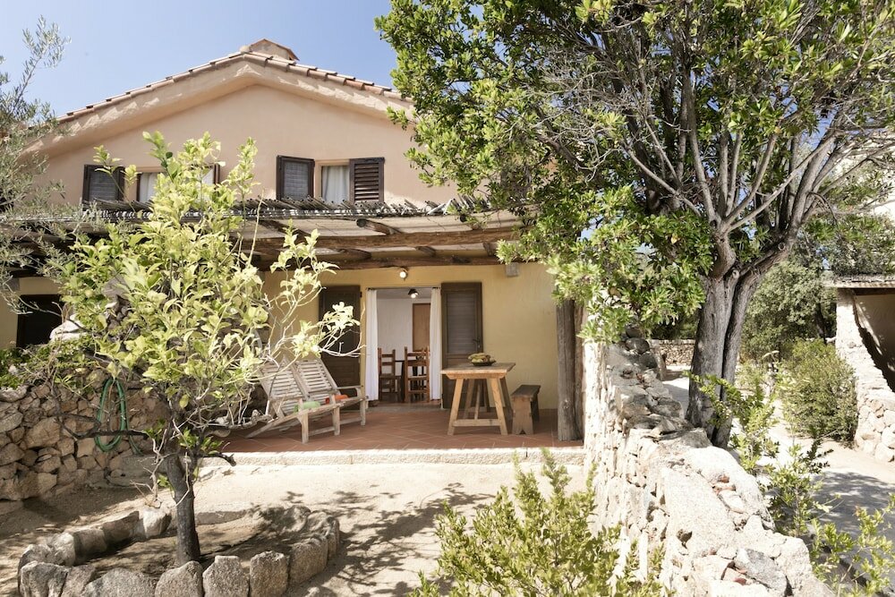 Фото Residenza Capriccioli