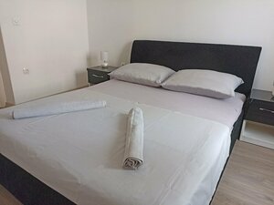 Гостиница Beach House Split