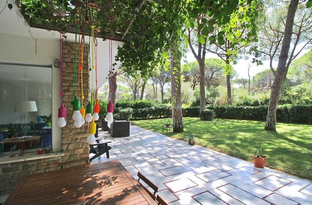 Фото Villa Conchiglia