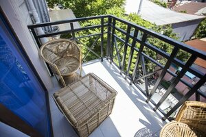 Гостиница Hotel № 16