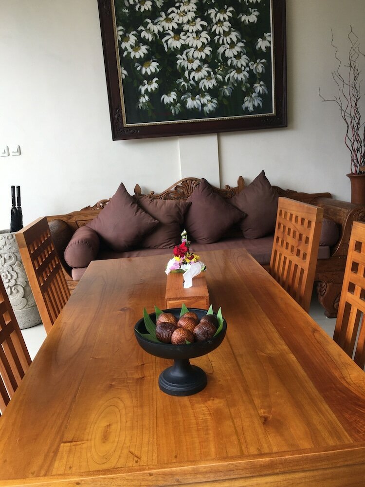 Фото Heaven Villa Ubud