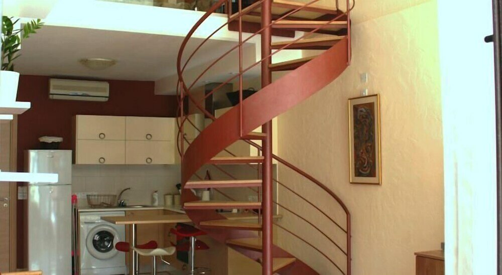 Фото Sunrise Arches Apartments