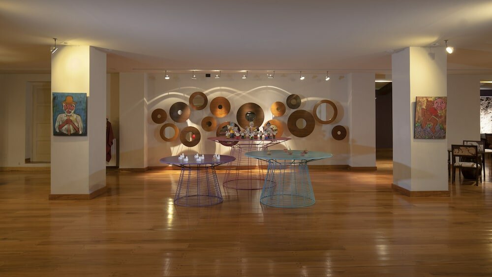 Фото Hotel Huacalera