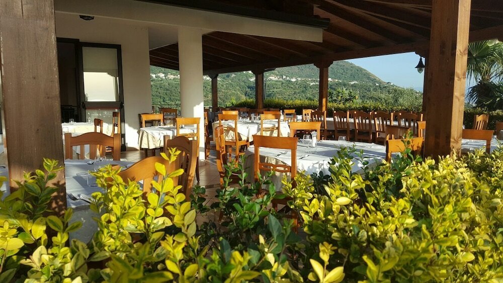 Фото Agriturismo Seaview