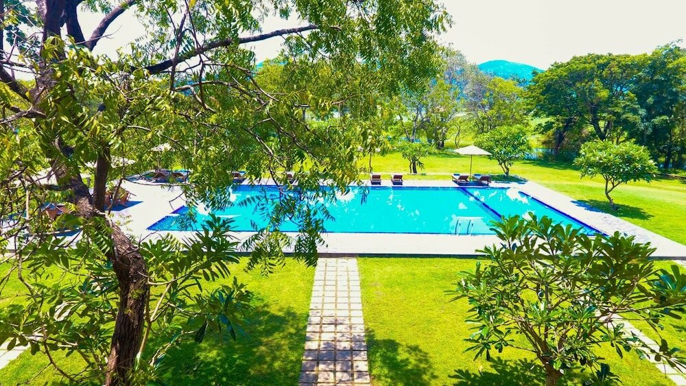 Фото Grand Tamarind Lake