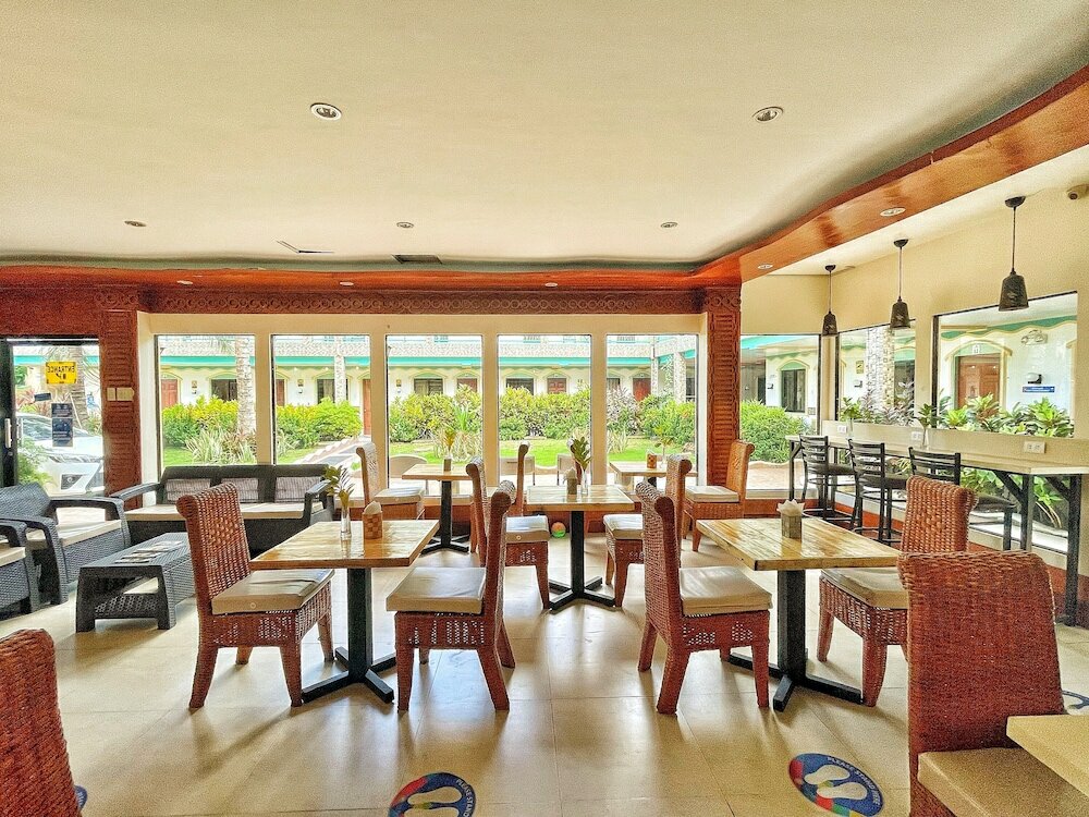 Фото Coconut Pension House