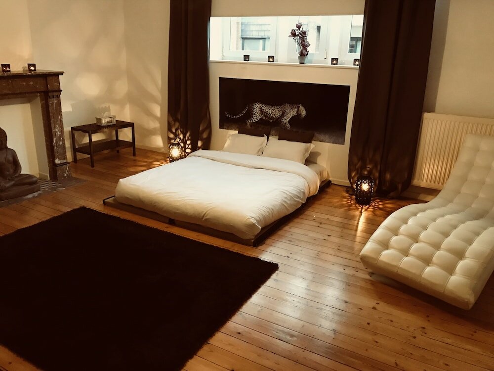 Фото Chic Cocoon