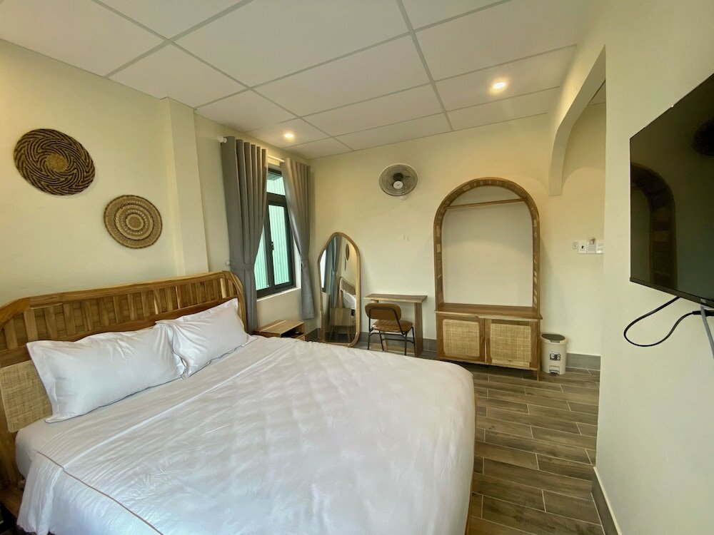 Фото Hue Sweethouse 2 Homestay