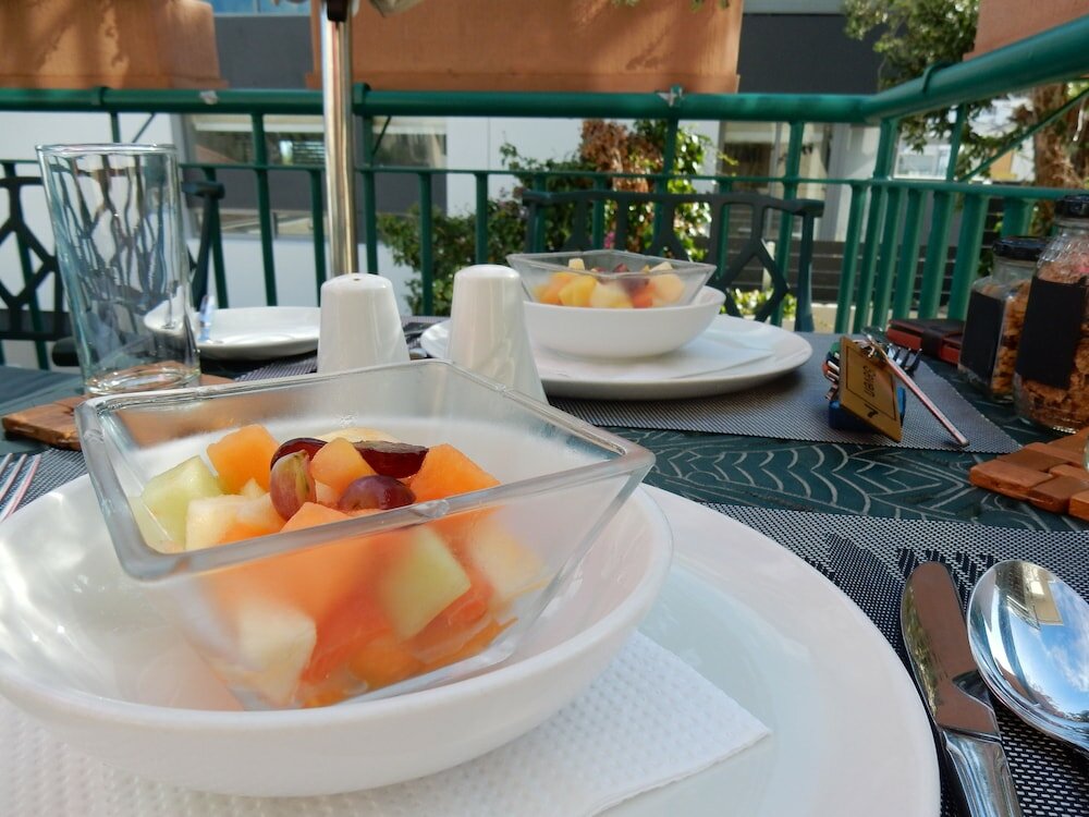 Фото Maartens Guesthouse