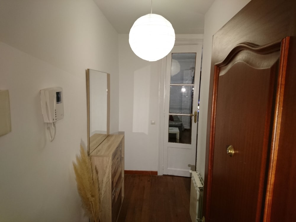 Фото Apartamento Plaza Mayor