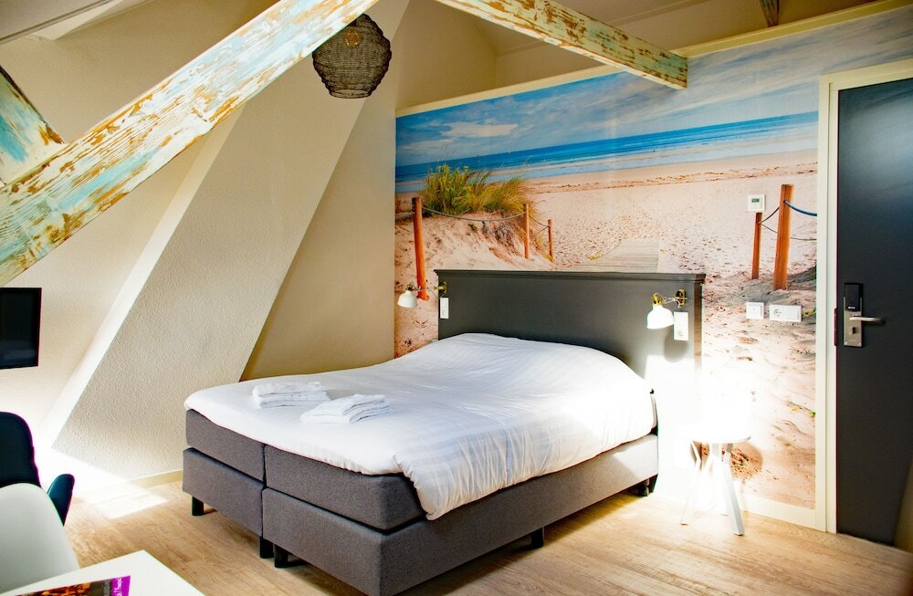 Фото ApartHotel Waepen van Middelburg