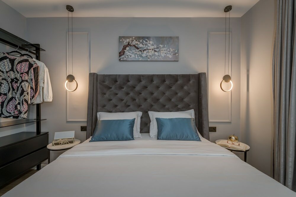 Фото Beachfront Holiday Apartments