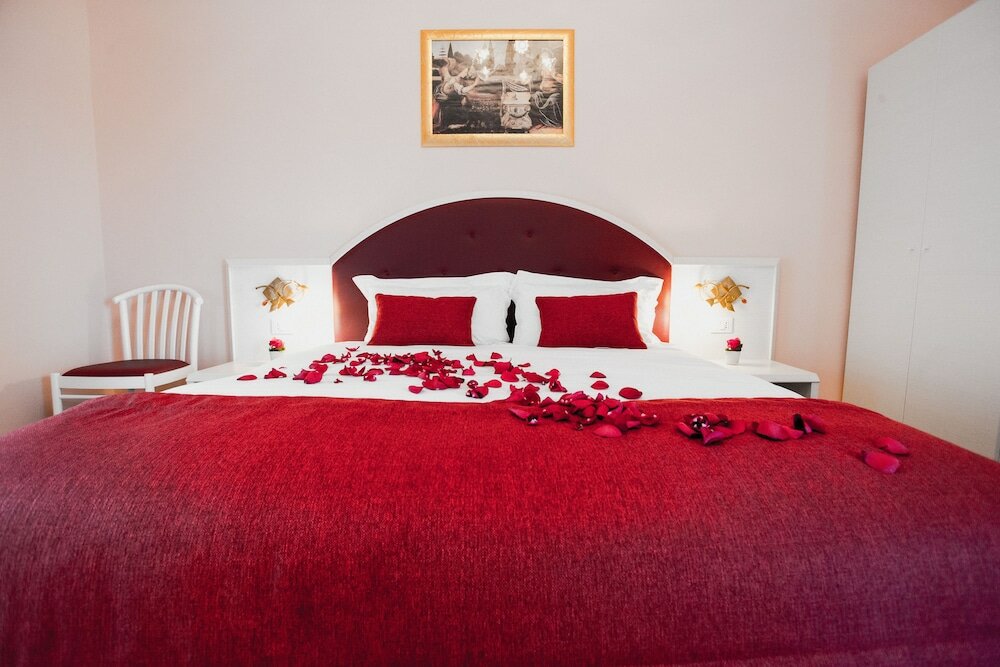 Фото B&b Casa Faccioli