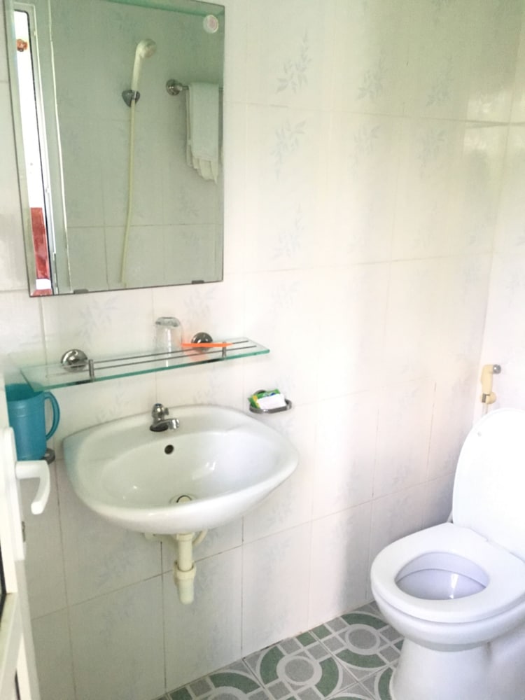 Фото Thanh Ngoc Motel