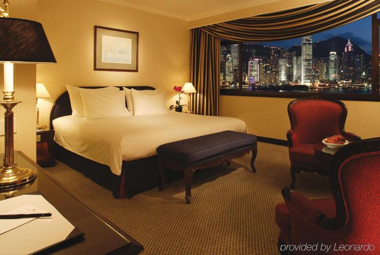 Фото Marco Polo Hong Kong Hotel