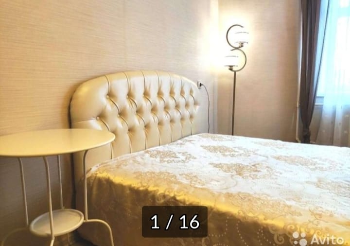 Фото Апартаменты на Октябрьской