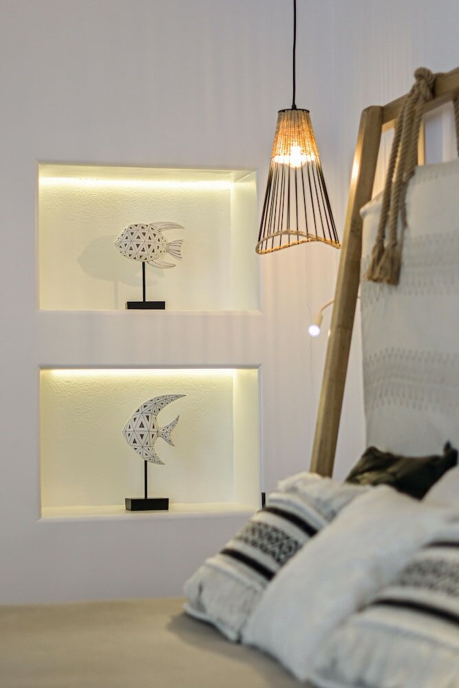 Фото Sea & Olives Holiday Villas and Suites