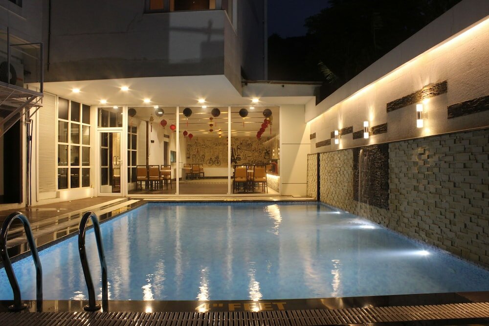 Фото Tgi Grand Fortuna