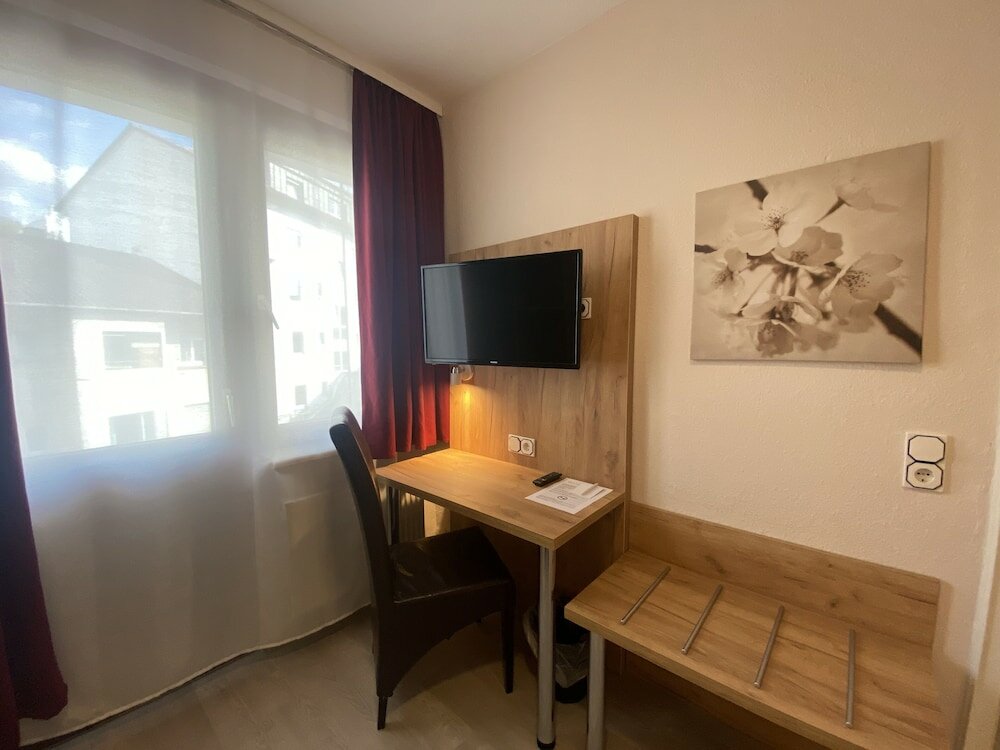 Фото Hotel Gute Hoffnung