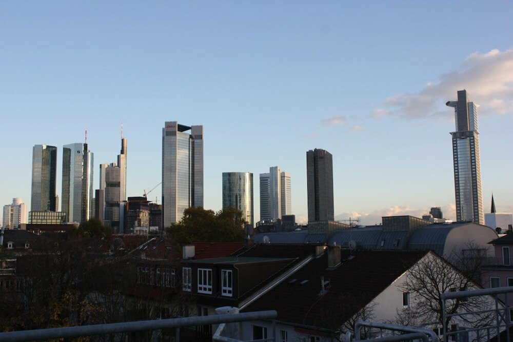 Фото Hotel Beethoven