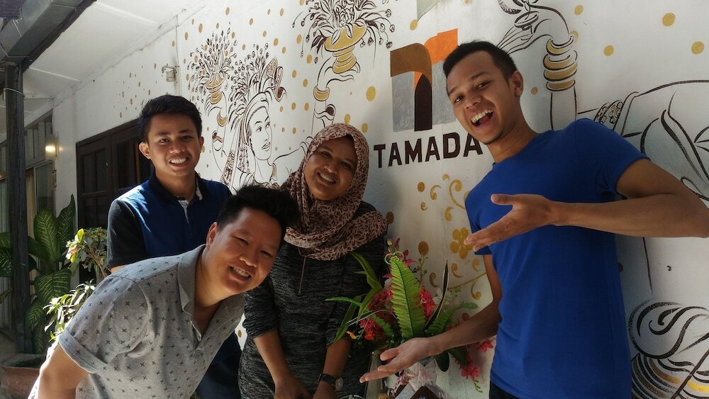 Фото Tamada House