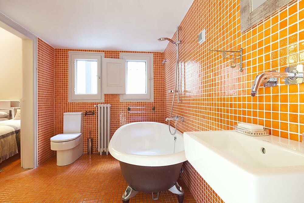 Фото Msb Rambla Catalunya Center