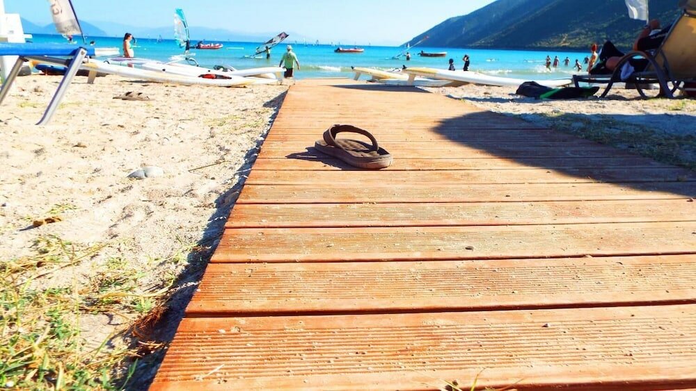 Фото Argo Maisonettes & Suites