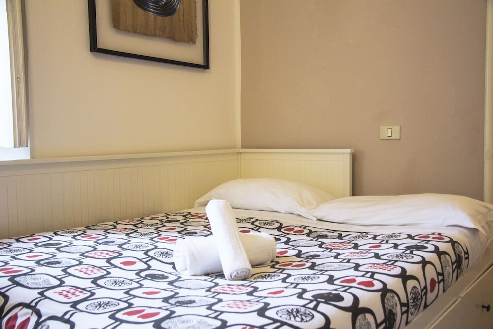 Фото 7 Archi Bed & Breakfast