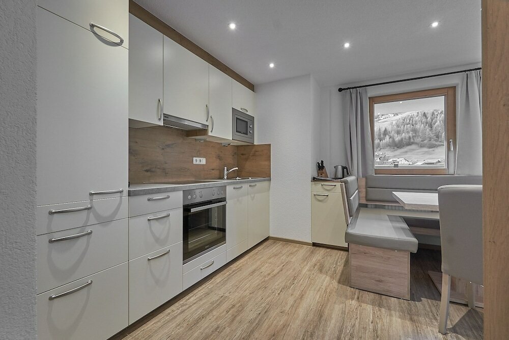 Фото Hotel Garni Schönblick