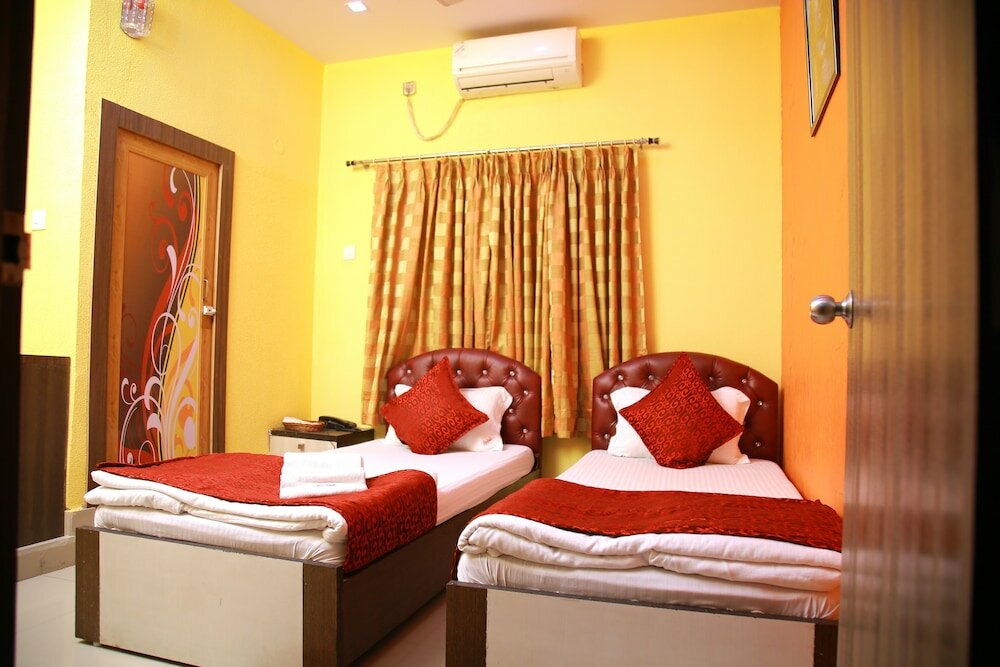 Фото Babul Hotel