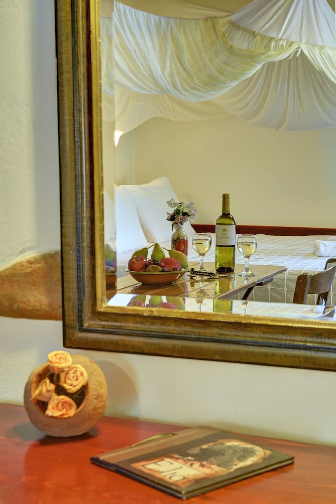 Фото Elia Traditional Hotel & SPA