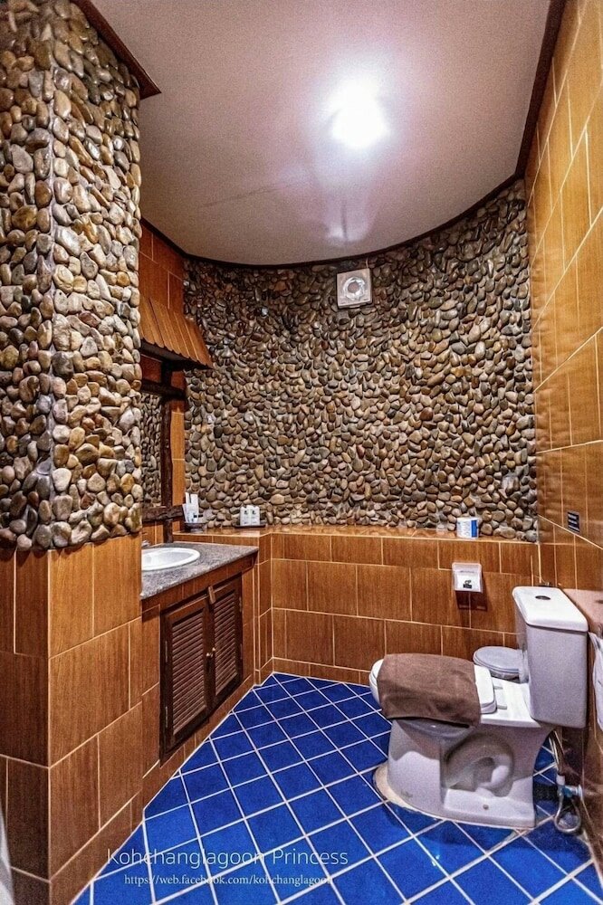 Фото Koh Chang Lagoon Princess