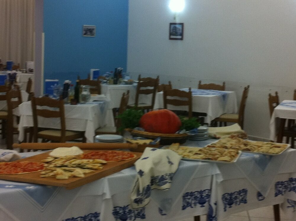 Фото Hotel Abbondanza