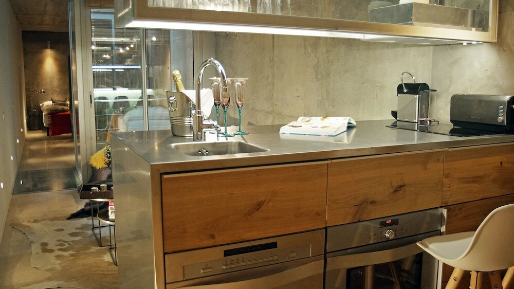 Фото Msb Rooftop Pool City Center