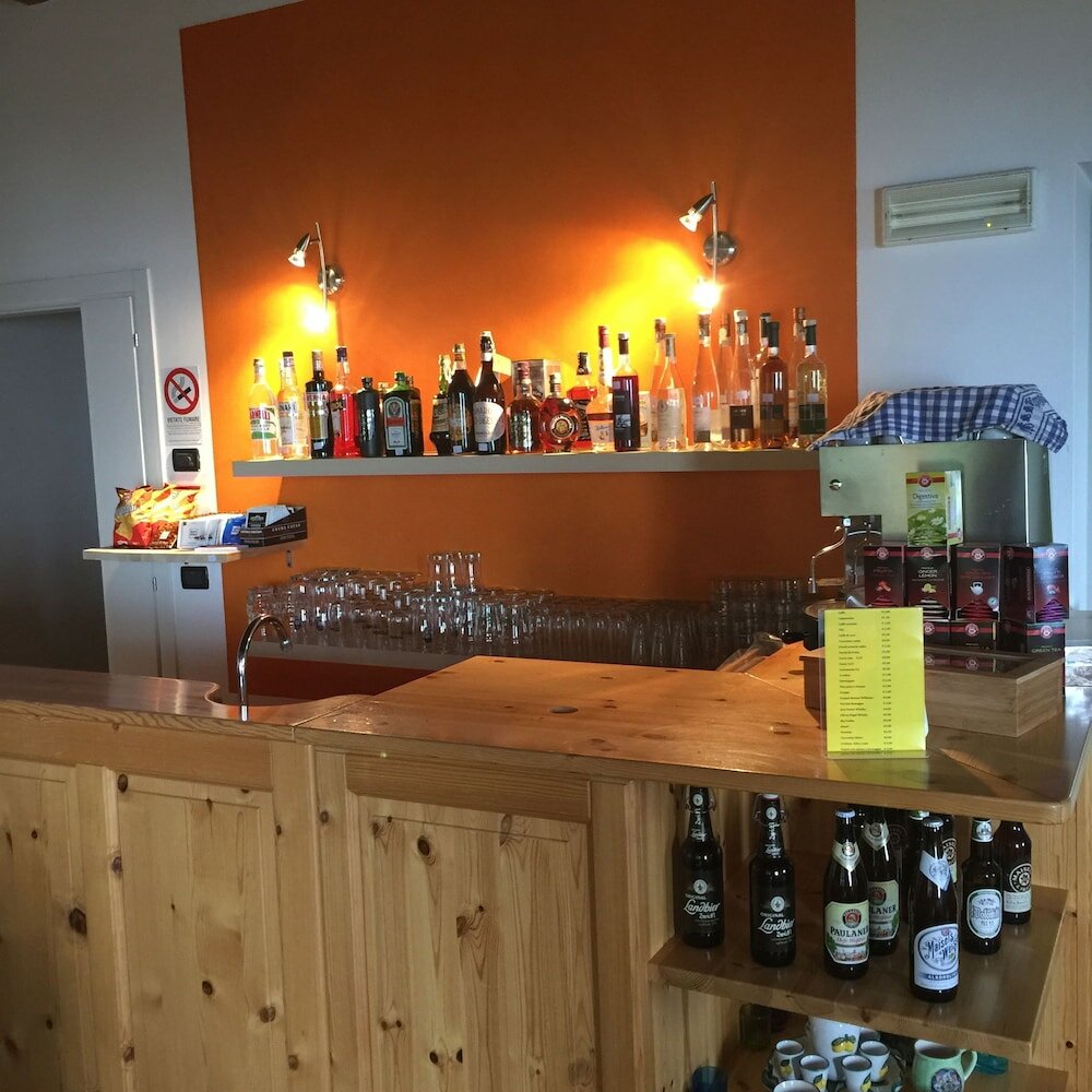 Фото Malga Zanga