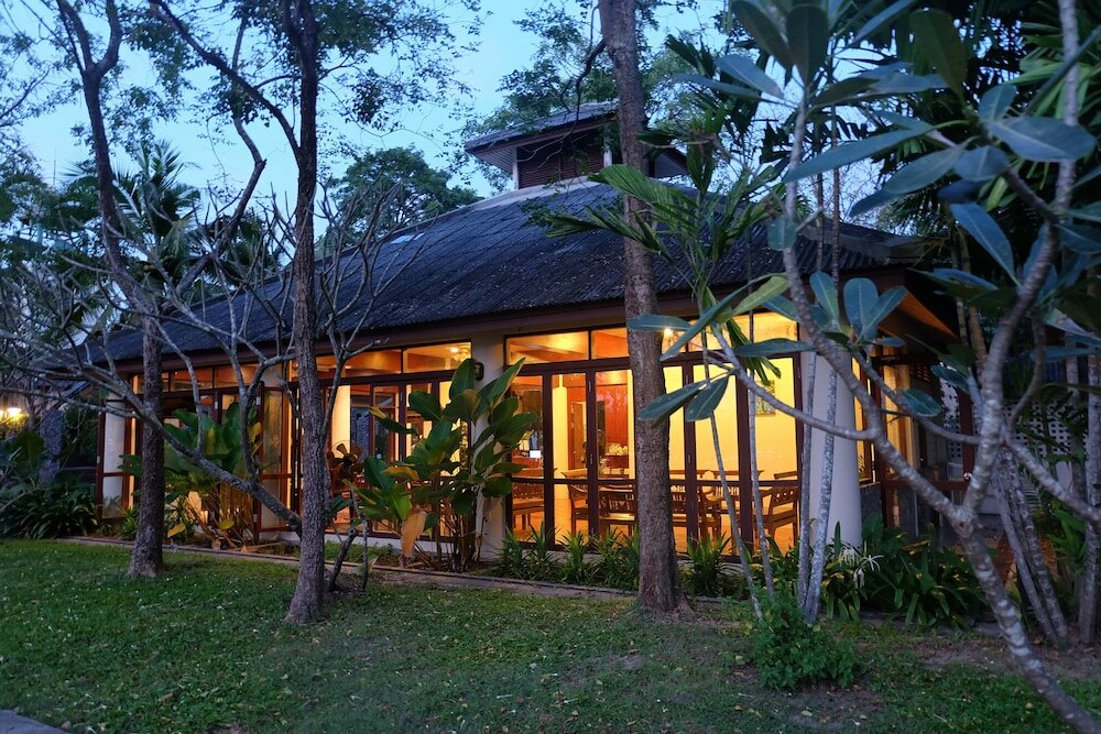 Фото Baan Tai Had Resort and Water Sports