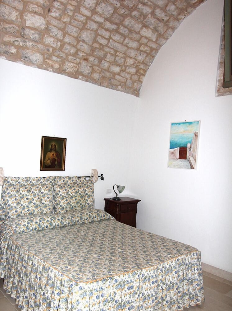 Фото Masseria Montepaolo