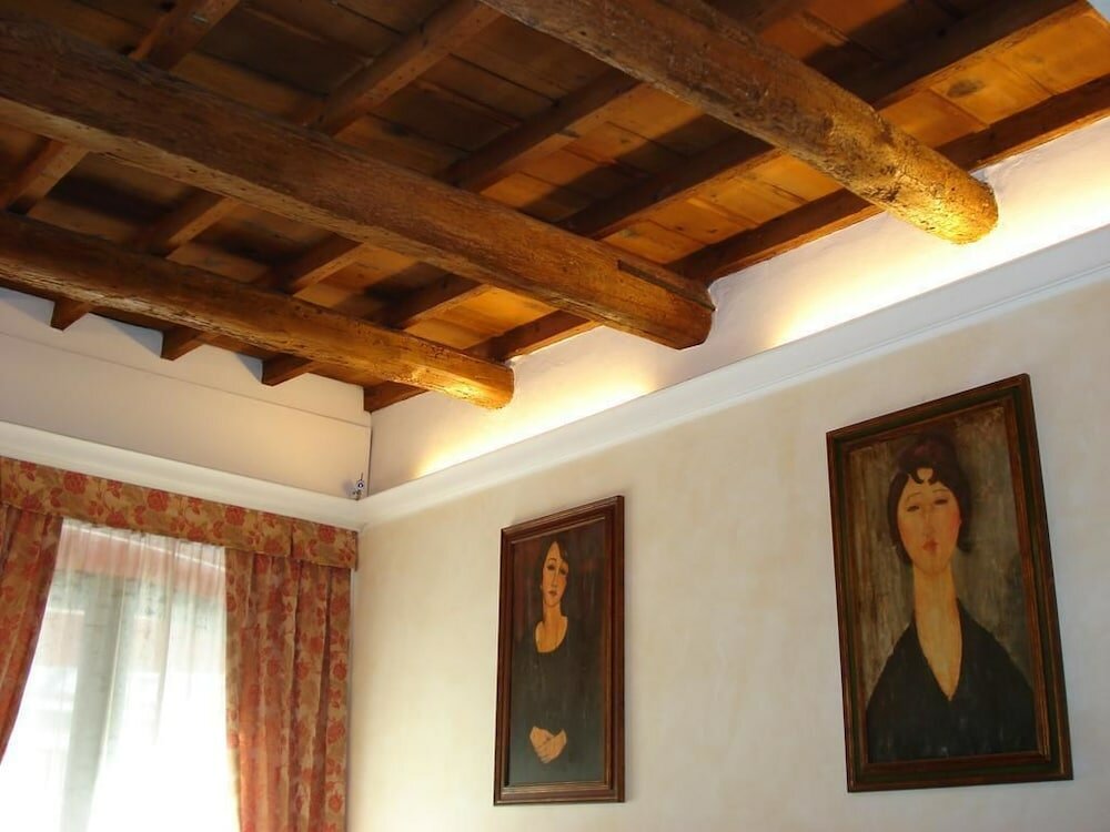 Фото Locanda Modigliani