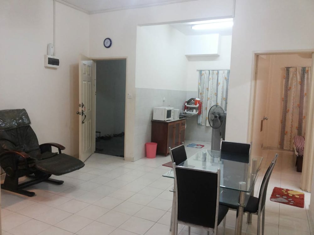 Фото Jeffrey Homestay Ipoh J @ Lost World Of Tambun