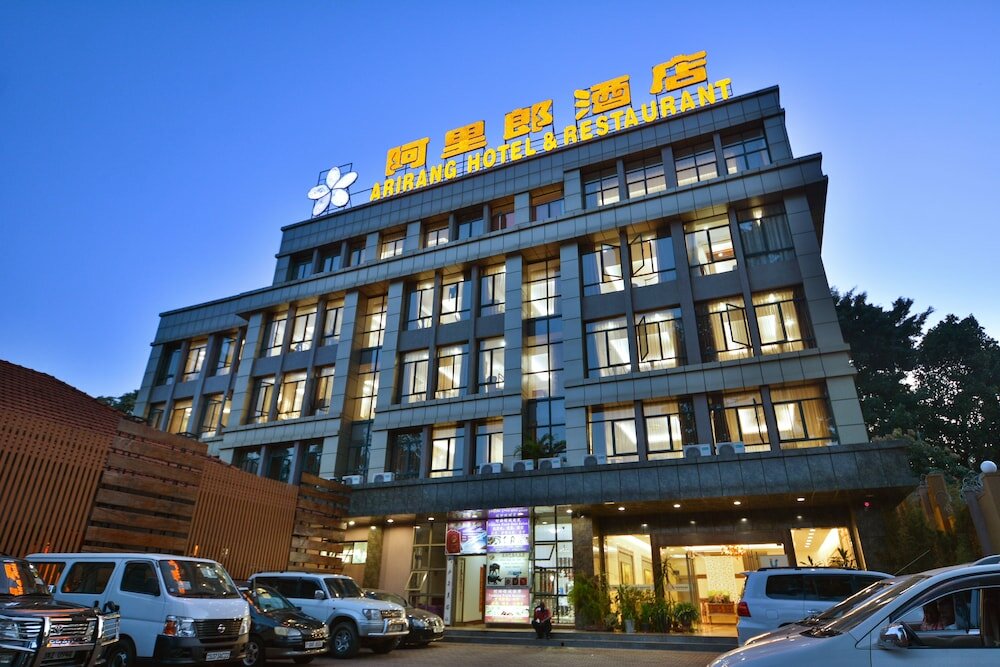 Фото отеля 4