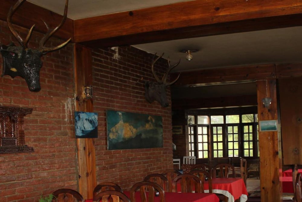 Фото Niva Niwa Lodge