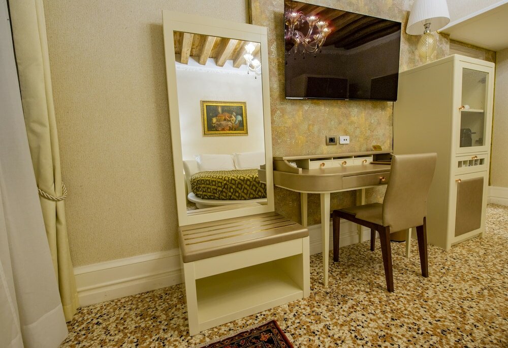 Фото Ego Boutique Hotel