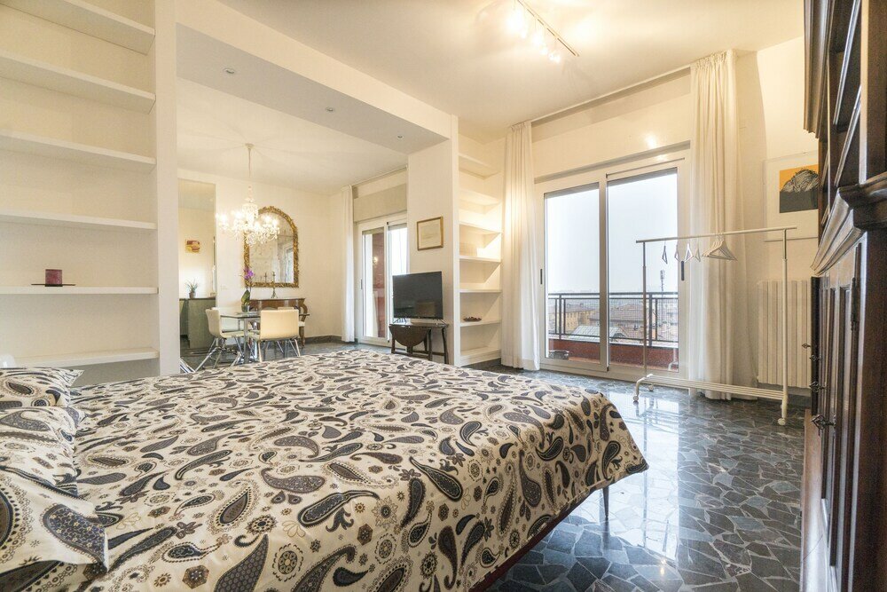 Фото Residence Railway