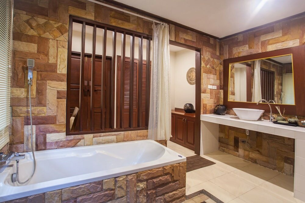 Фото Achawalai Residence Village